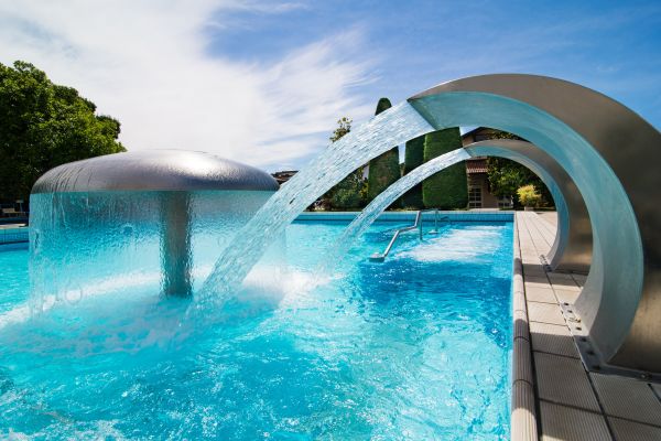 Terme Antoniano (Montegrotto Terme)